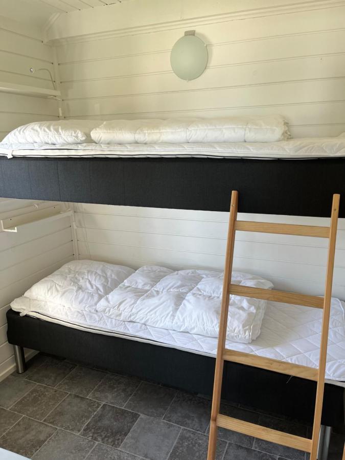 Hirtshals Camping Экстерьер фото