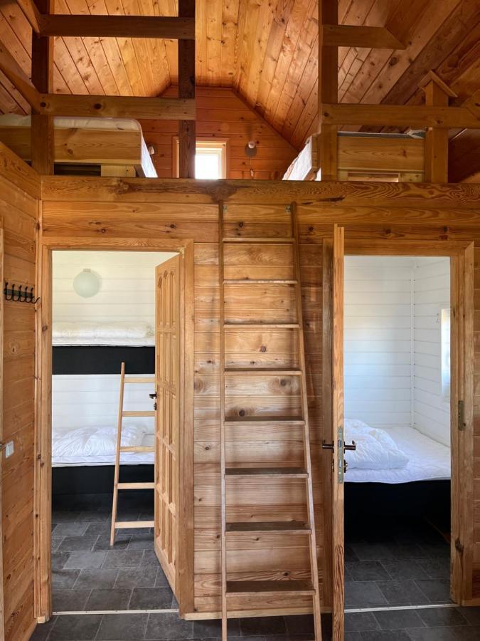 Hirtshals Camping Экстерьер фото