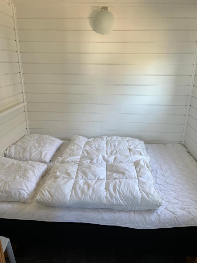 Hirtshals Camping Экстерьер фото