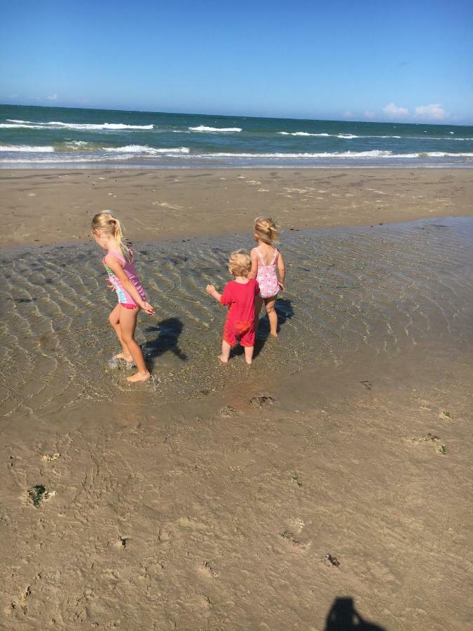 Hirtshals Camping Экстерьер фото