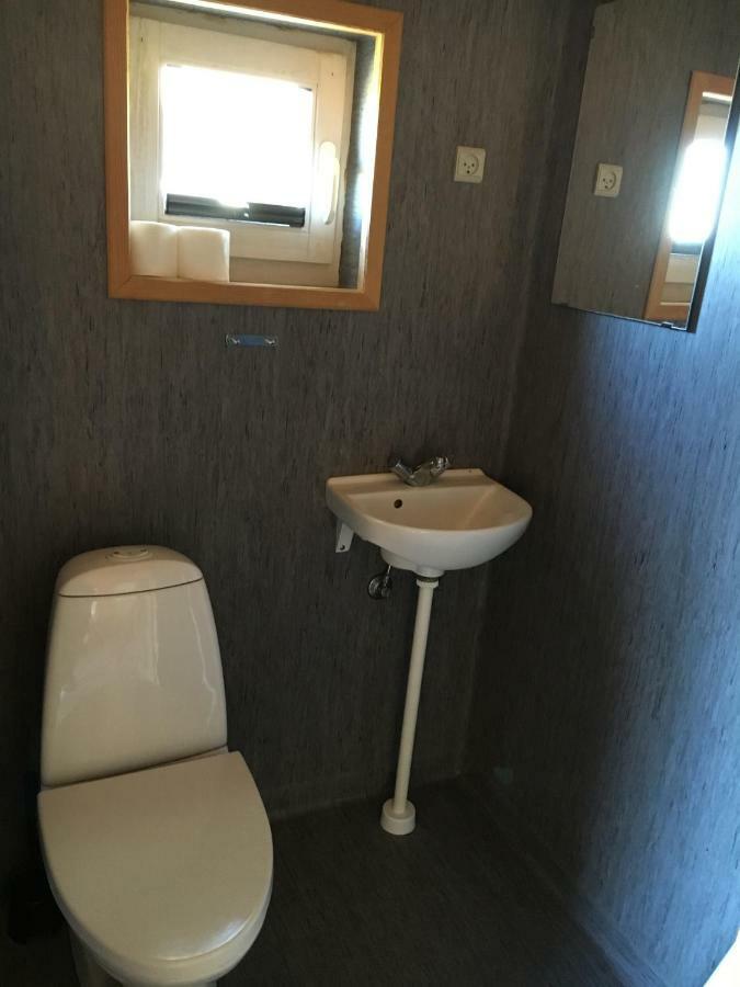 Hirtshals Camping Экстерьер фото