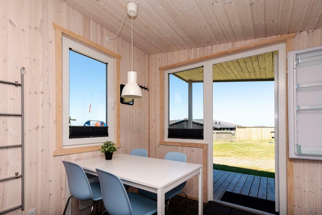 Hirtshals Camping Экстерьер фото